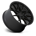 TSW Alloy Wheels - TS-2090STR355108B72
