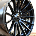 JNC Wheels - JNC-32112683084