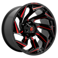 Fuel Wheels - FL-D75518901850
