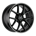 BBS auto part detail