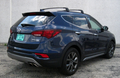 FRONT BUMPER REINFORCEMENT W/INTELLIGENT CRUISE CONTROL HYUNDAI SANTA FE SPORT 20172018