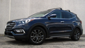 FRONT BUMPER REINFORCEMENT W/INTELLIGENT CRUISE CONTROL HYUNDAI SANTA FE SPORT 20172018