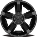 KMC Wheels - XD-XD81189067700