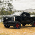 KMC Wheels - KM-KM54489068618