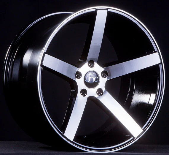 JNC Wheels - JNC-37178908684