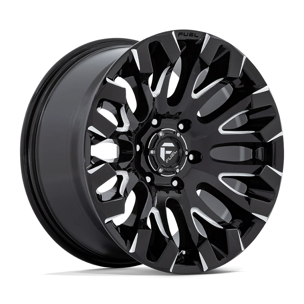 Fuel Wheels - FL-D82818908450