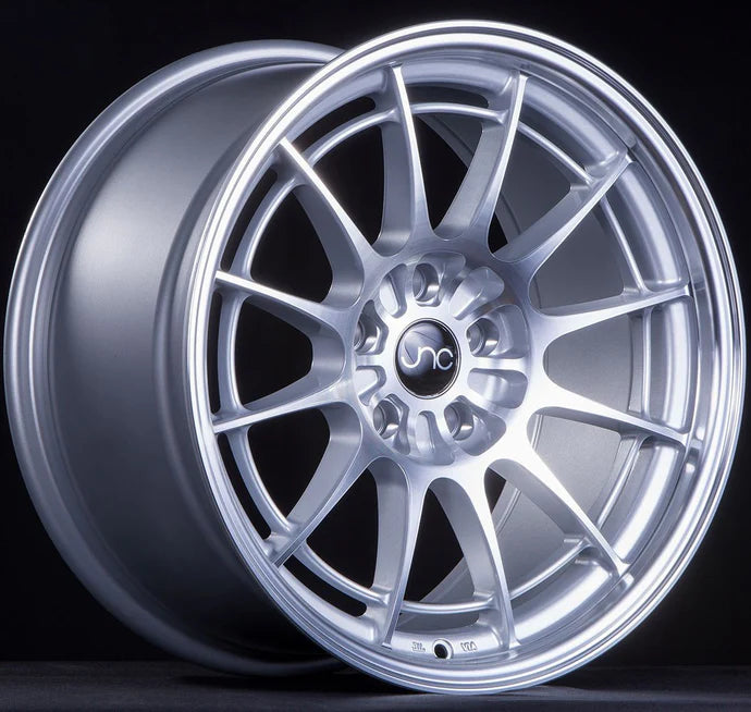 JNC Wheels - JNC-25690150854