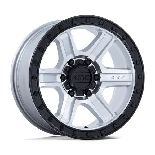 KMC Wheels - KM-KM551DB17855018