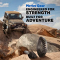Motive Gear JEEP JL RUBICON D44F/D44R 4.56 MGK-132