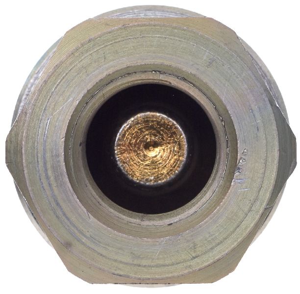 QUICK DISCONNECT COUPLER - G949 SER