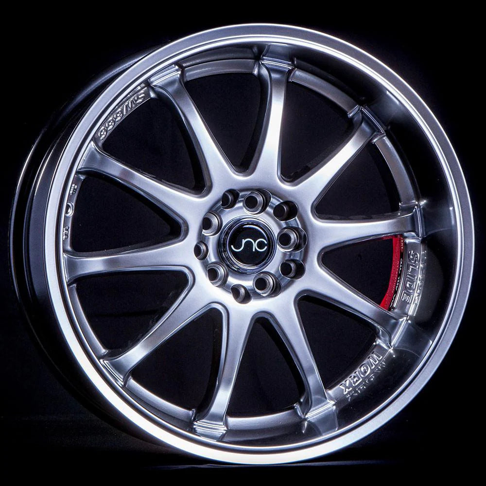 JNC Wheels - JNC-24304757958