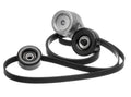Gates auto part