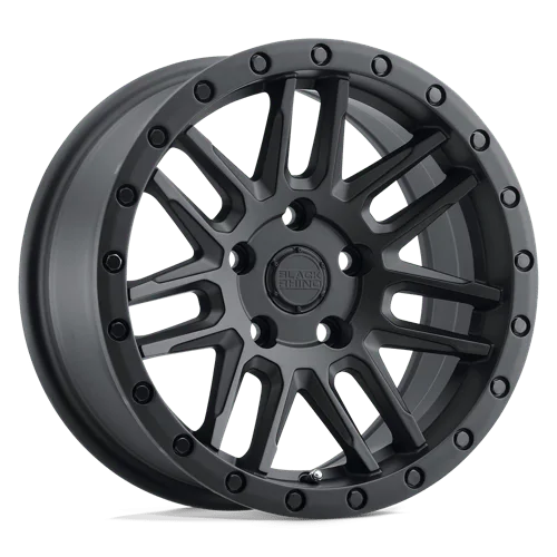 Black Rhino - BR-1880ACH305108B76