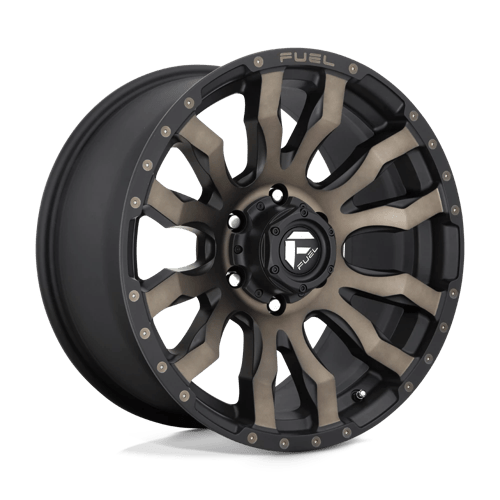 Fuel Wheels - FL-D67418905657