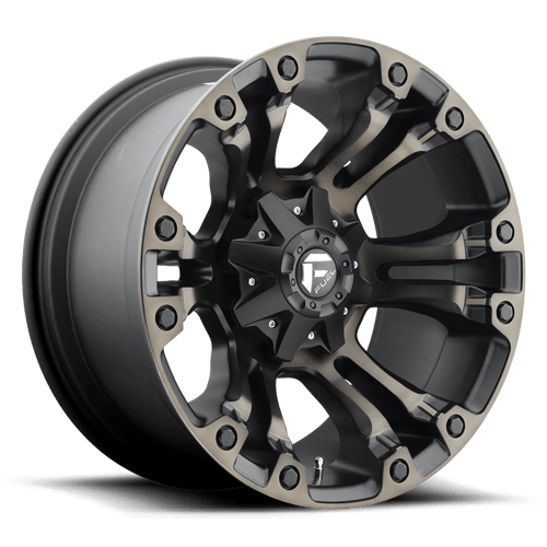Fuel Wheels - FL-D56918901857A