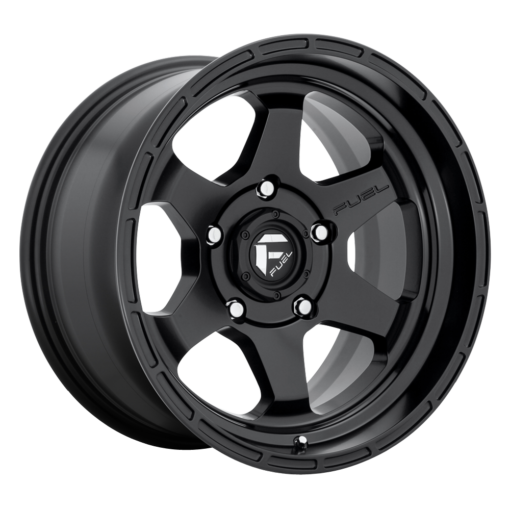 Fuel Wheels - FL-D66418908950