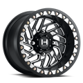 Hostile Wheels - H316-1510411054M