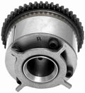 Gates 07-15 Nissan Titan V-8 5.6L Intake (Right) Engine Variable Valve Timing Sprocket