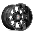 KMC Wheels - XD-XD84229088318