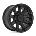 KMC Wheels - XD-XD84229088318