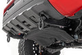 FXS Hidden Winch Mount | Toyota Tacoma 4WD (2024-2026)