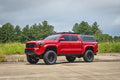 FXS Hidden Winch Mount | Toyota Tacoma 4WD (2024-2026)