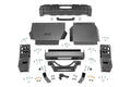 FXS Hidden Winch Mount | Toyota Tacoma 4WD (2024-2026)
