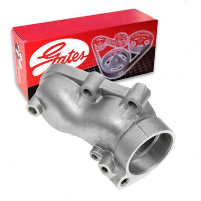 Gates auto part