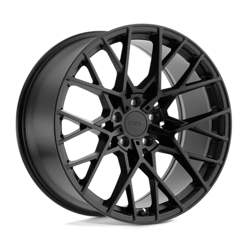 TSW Alloy Wheels - TS-2010SEB255120S76