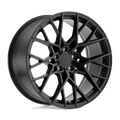 TSW Alloy Wheels auto part