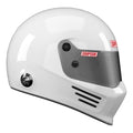 Holley Simpson BANDIT 2025 LRG WHITE 9200031