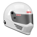 Holley Simpson BANDIT 2025 LRG WHITE 9200031