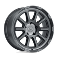 Black Rhino - BR-1785CHS006140G12