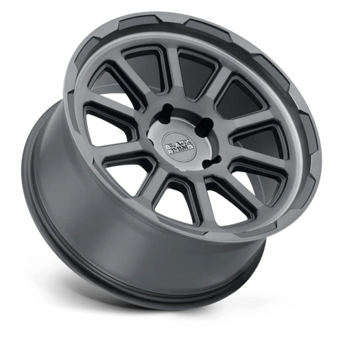 Black Rhino - BR-1785CHS006140G12
