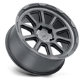 Black Rhino - BR-1785CHS006140G12