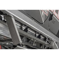 Rock Slide 2024+ Jeep JL 4 Door Step Sliders 3rd Gen (2 Boxes)