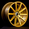 JNC Wheels - JNC-18515380422