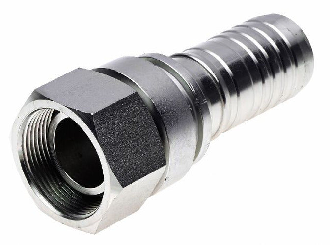 HYDRAULIC COUPLING-STAINLESS STEEL