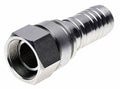 HYDRAULIC COUPLING-STAINLESS STEEL