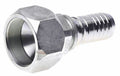 HYDRAULIC COUPLING-STAINLESS STEEL