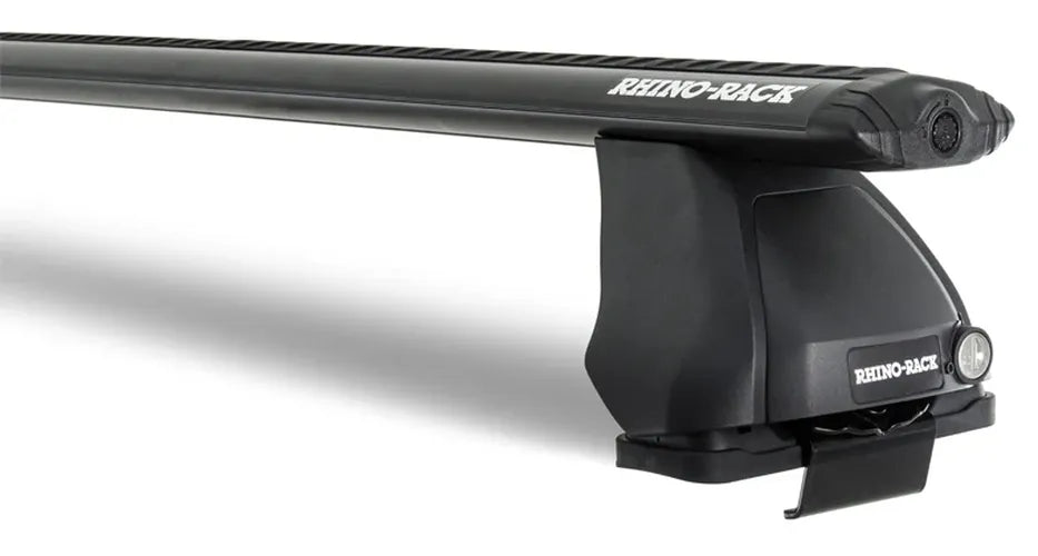 Rhino-Rack Sportz 2500 Black 2 Bar Roof Rack JC-05872