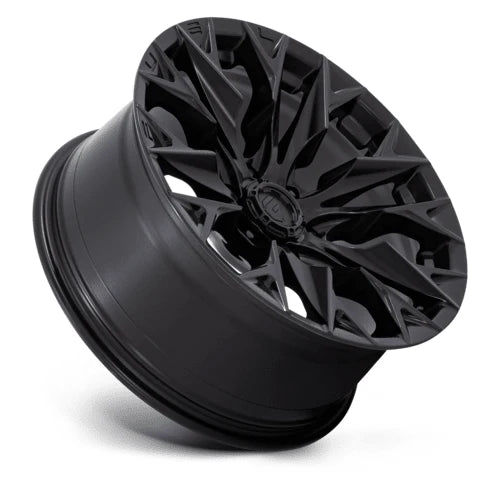 Fuel Wheels - FL-D80420908457