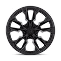 Fuel Wheels - FL-D80420908457