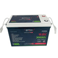 12V 172AH (2.20KWH) DUAL PURPOSE ES