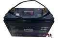 12V 172AH (2.20KWH) DUAL PURPOSE ES