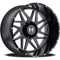 Hostile Wheels - H108-2010613547B