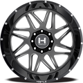 Hostile Wheels - H108-2010613547B