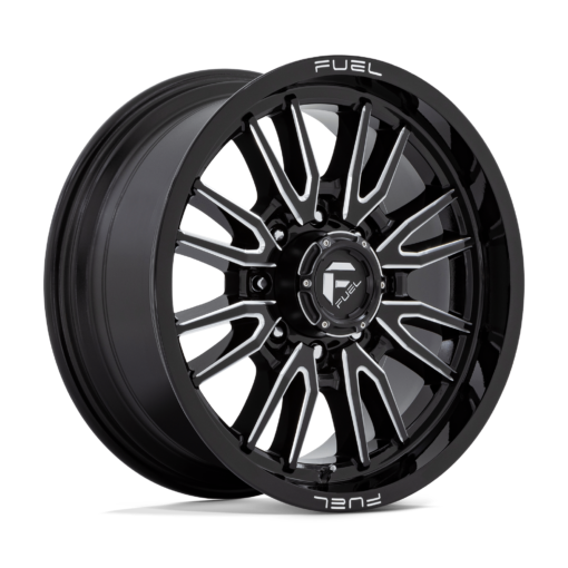 Fuel Wheels - FL-D76120908257
