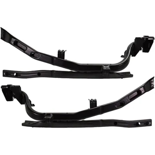 LH FRONT FRAME RAIL JEEP WRANGLER 0717; JEEP WRANGLER JK 1818