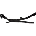 LH FRONT FRAME RAIL JEEP WRANGLER 0717; JEEP WRANGLER JK 1818